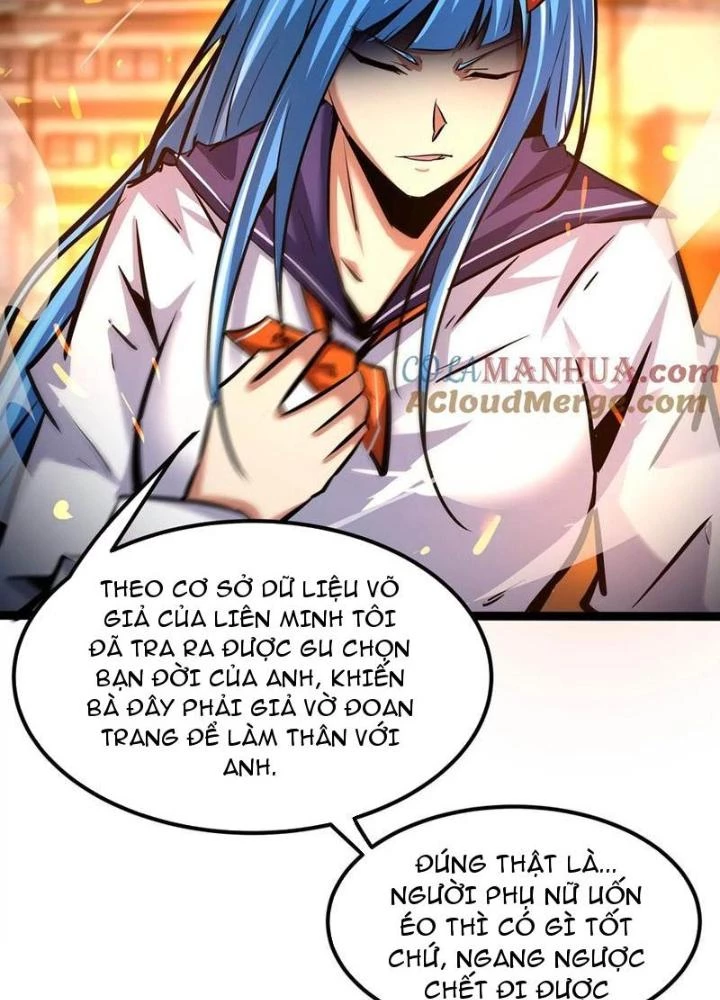 Chư Thần Rút Lui Chapter 96 - 15