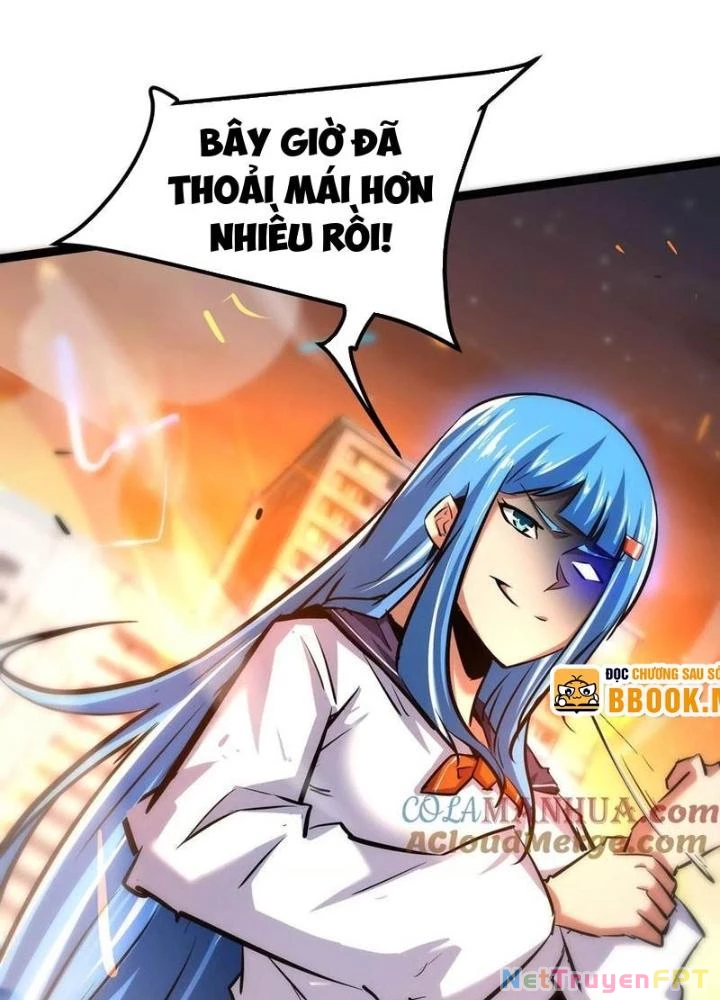Chư Thần Rút Lui Chapter 96 - 17