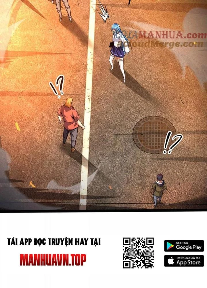 Chư Thần Rút Lui Chapter 96 - 21