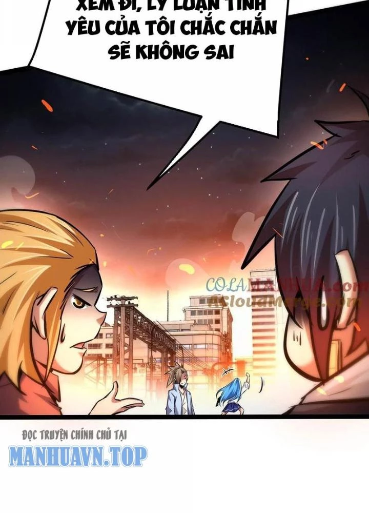 Chư Thần Rút Lui Chapter 96 - 23