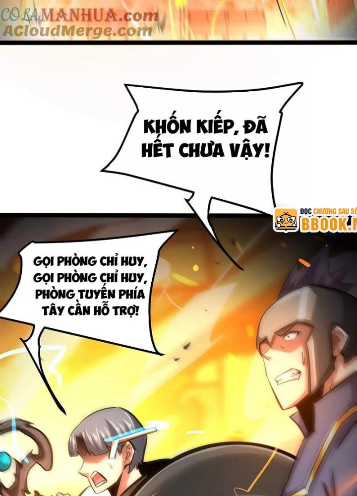 Chư Thần Rút Lui Chapter 96 - 29