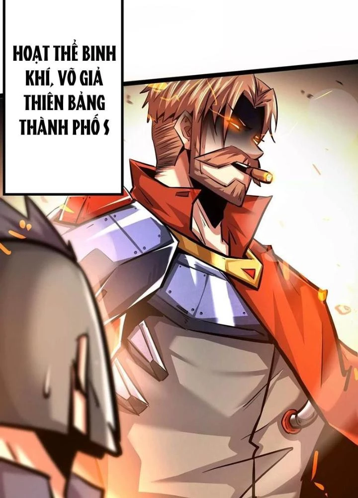 Chư Thần Rút Lui Chapter 96 - 35