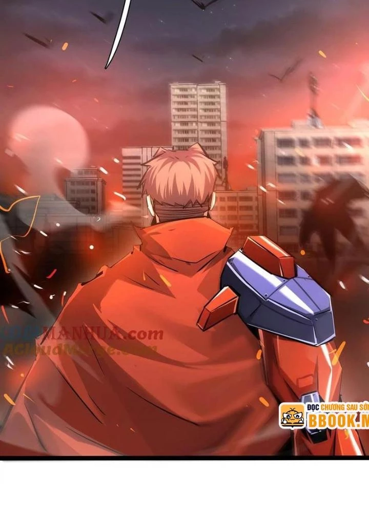 Chư Thần Rút Lui Chapter 96 - 39
