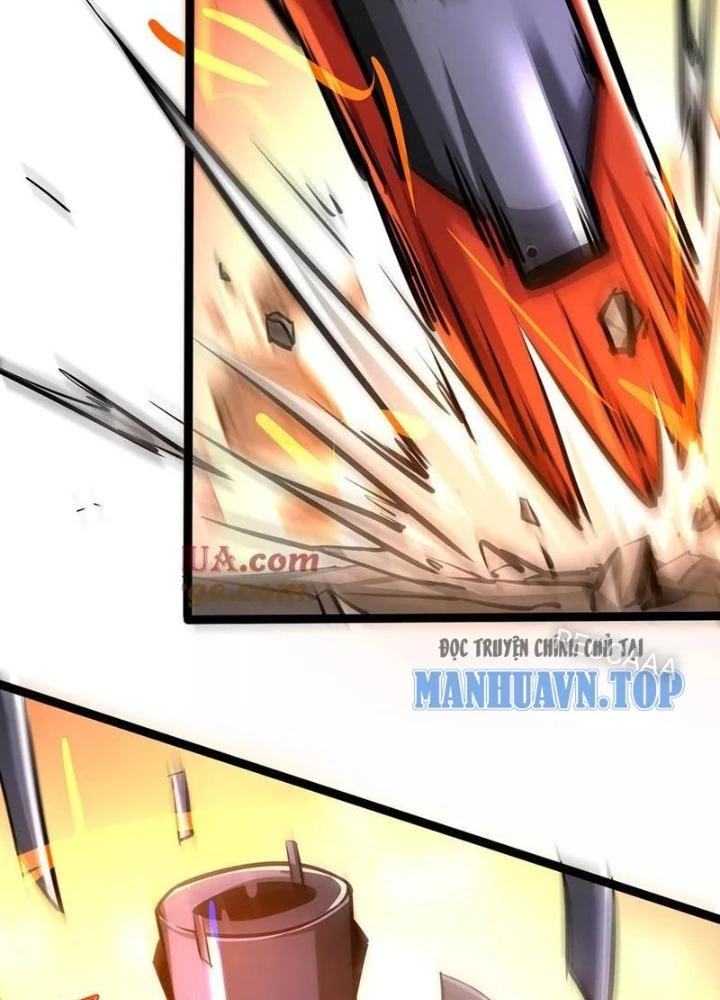 Chư Thần Rút Lui Chapter 96 - 47