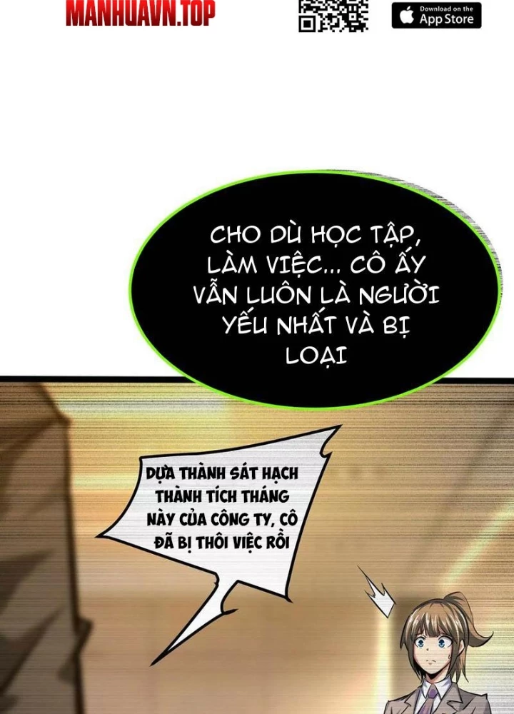 Chư Thần Rút Lui Chapter 101 - 40