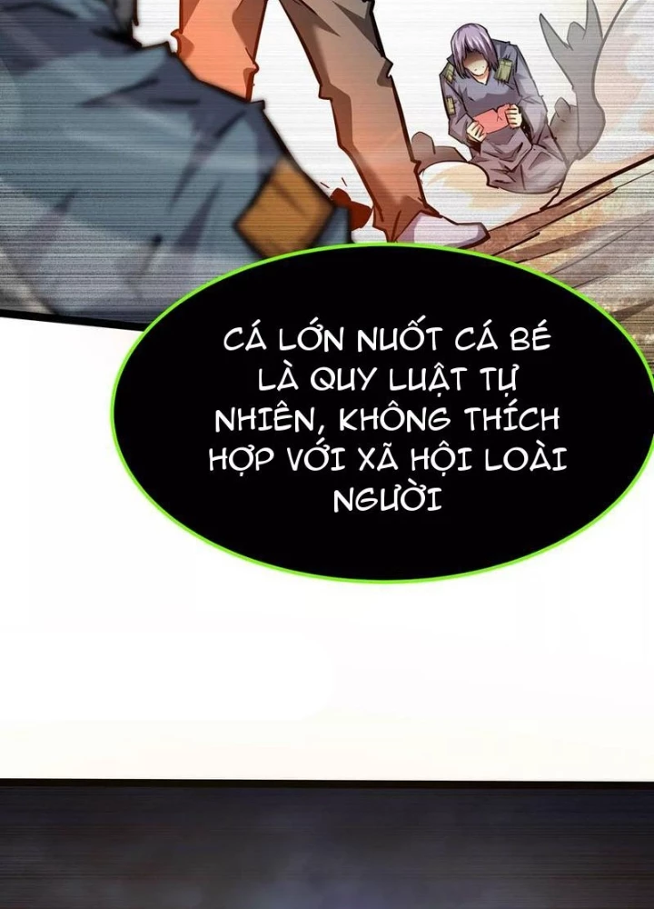Chư Thần Rút Lui Chapter 101 - 50