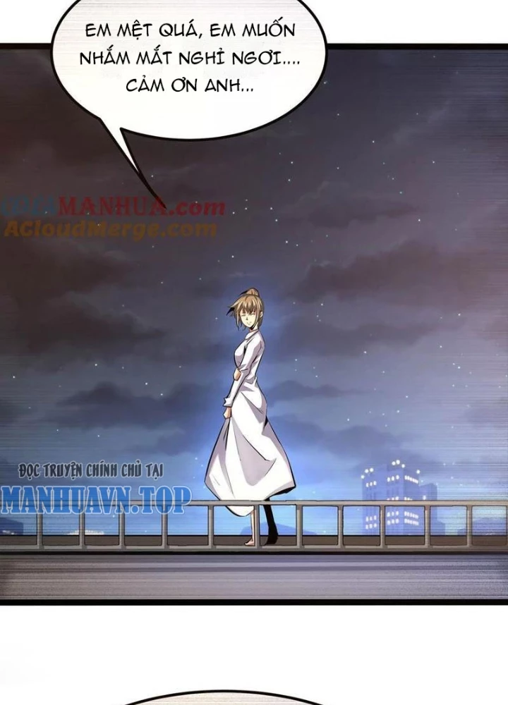 Chư Thần Rút Lui Chapter 101 - 54