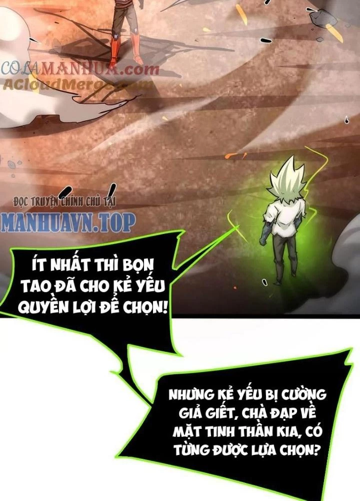 Chư Thần Rút Lui Chapter 101 - 76