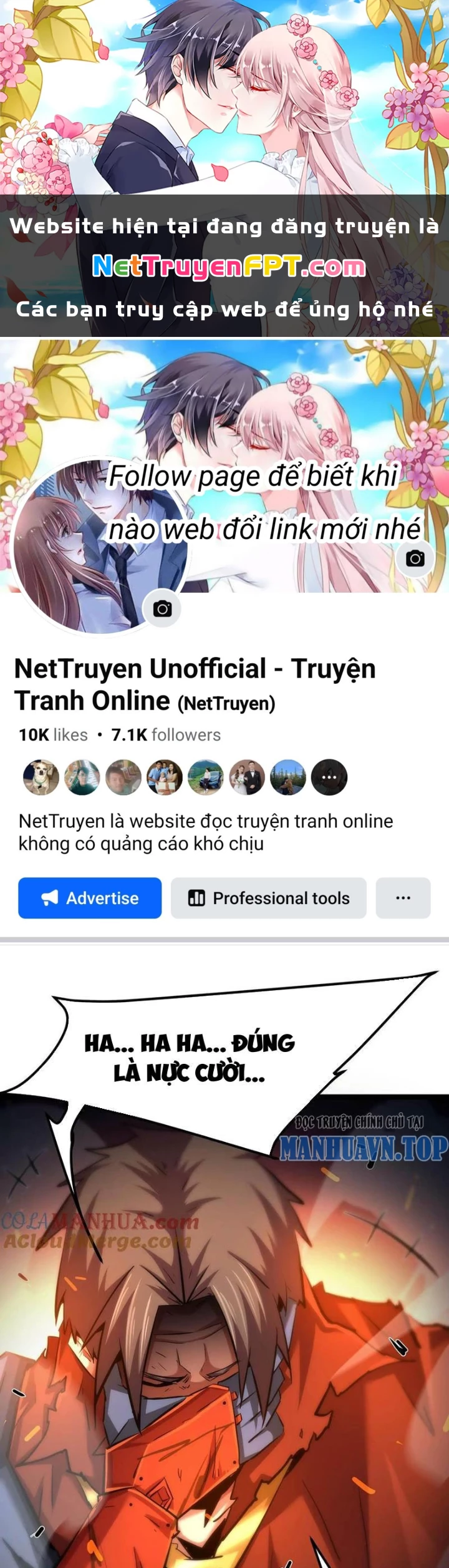 Chư Thần Rút Lui Chapter 102 - 1