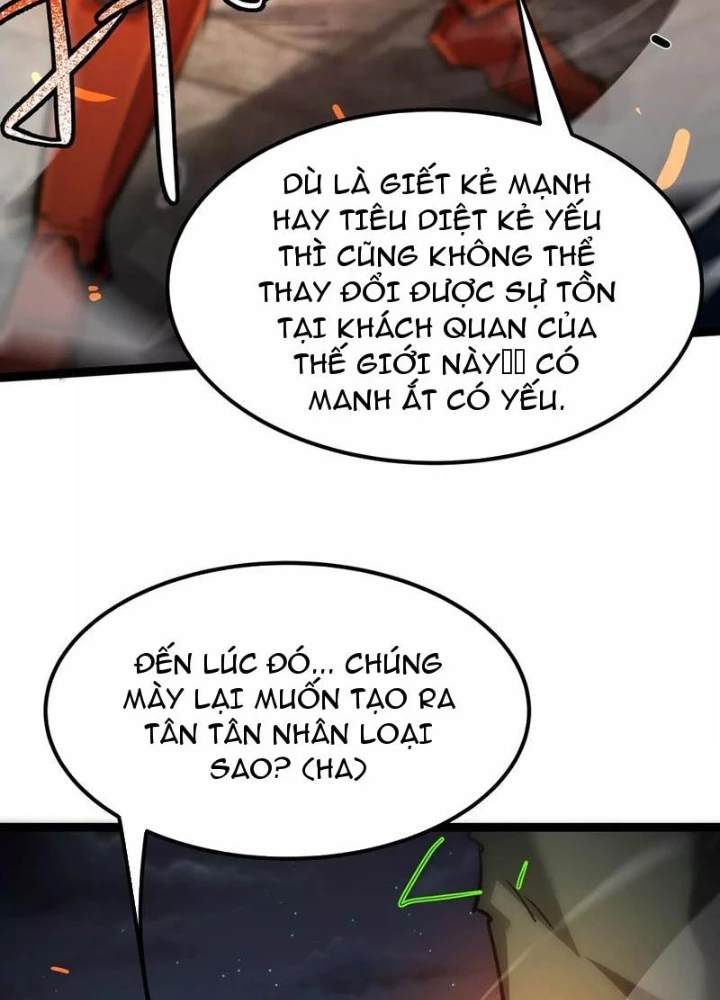 Chư Thần Rút Lui Chapter 102 - 5