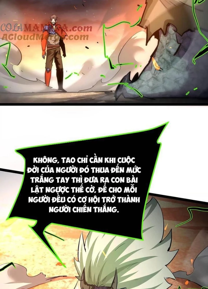 Chư Thần Rút Lui Chapter 102 - 7