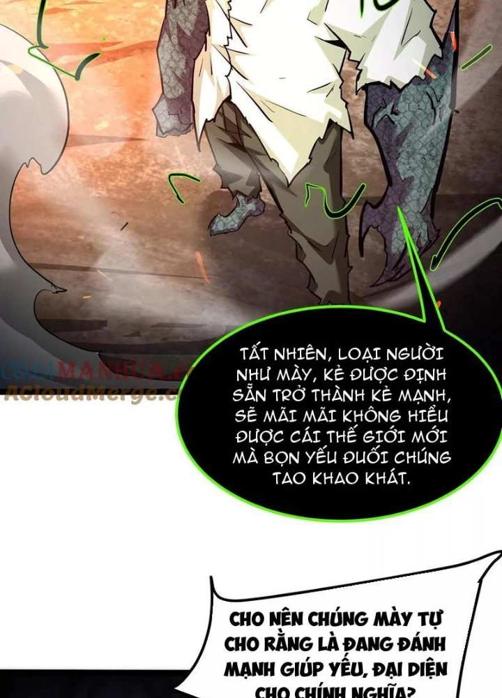 Chư Thần Rút Lui Chapter 102 - 9