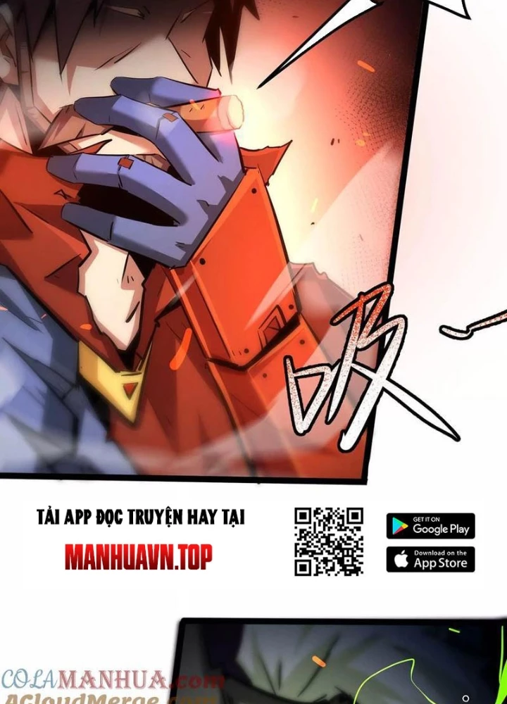 Chư Thần Rút Lui Chapter 102 - 11