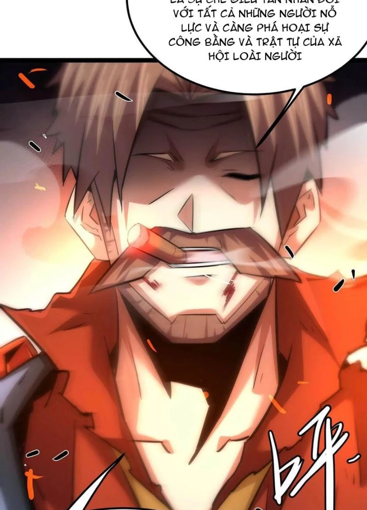 Chư Thần Rút Lui Chapter 102 - 15