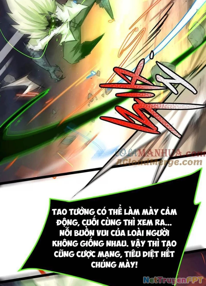 Chư Thần Rút Lui Chapter 102 - 33
