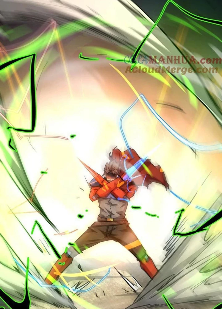 Chư Thần Rút Lui Chapter 102 - 47