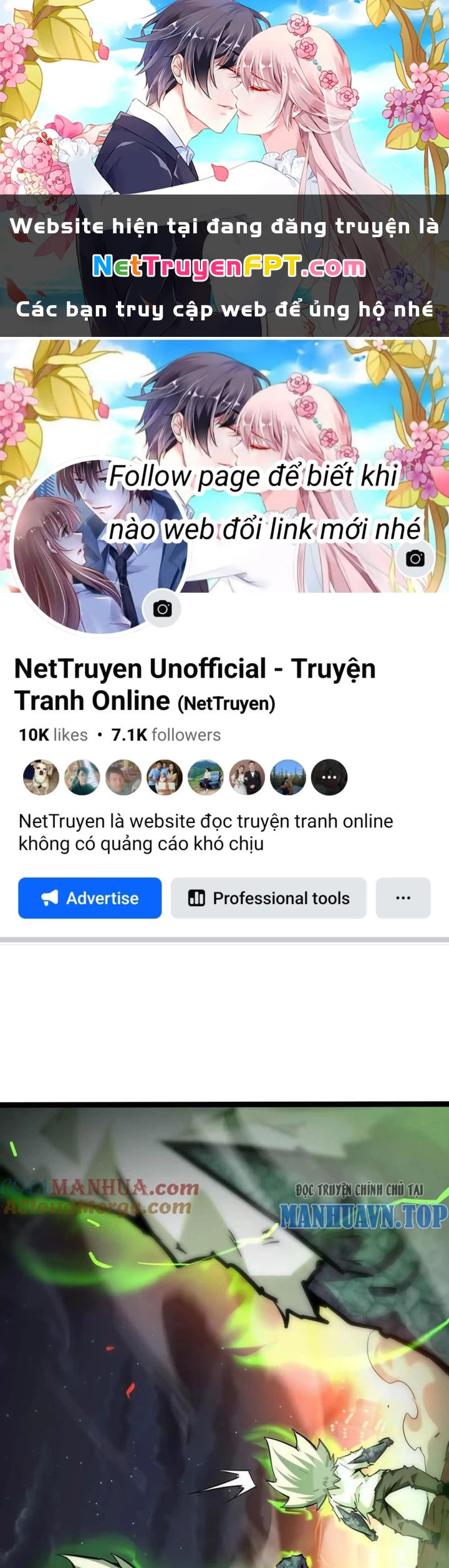 Chư Thần Rút Lui Chapter 103 - 1