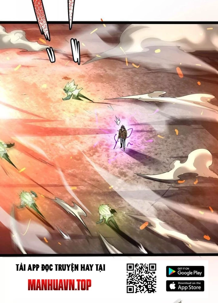 Chư Thần Rút Lui Chapter 103 - 5