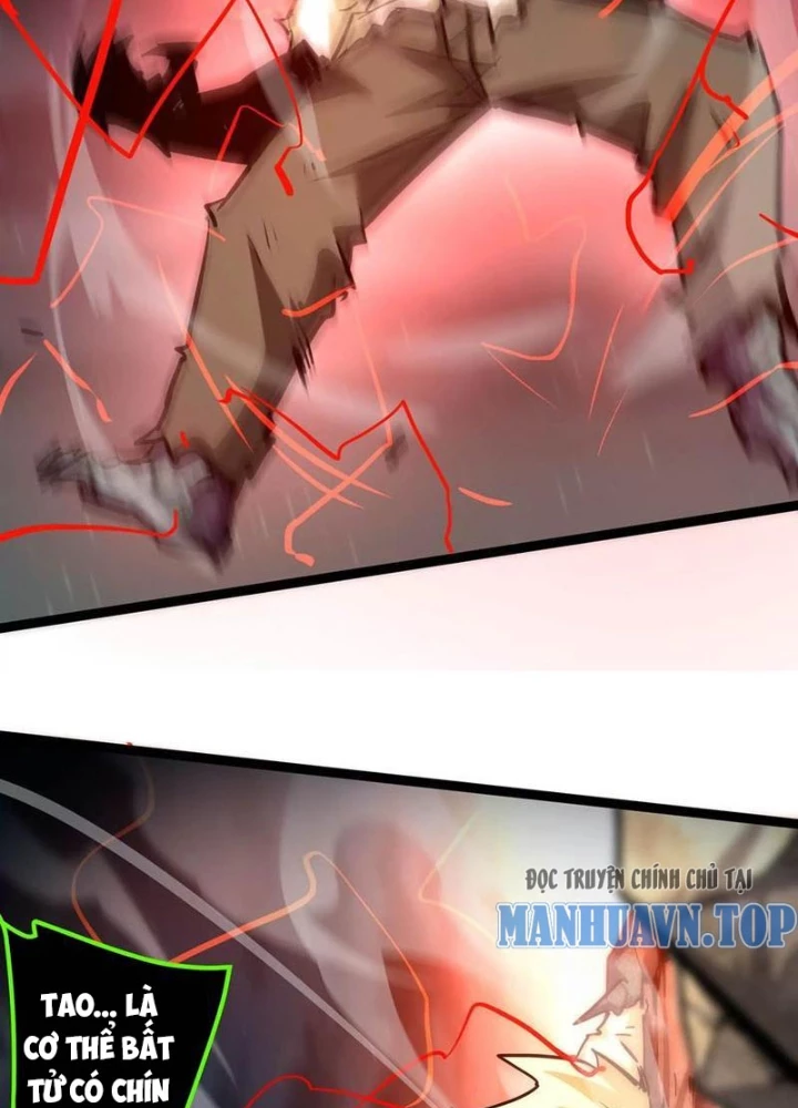 Chư Thần Rút Lui Chapter 103 - 13