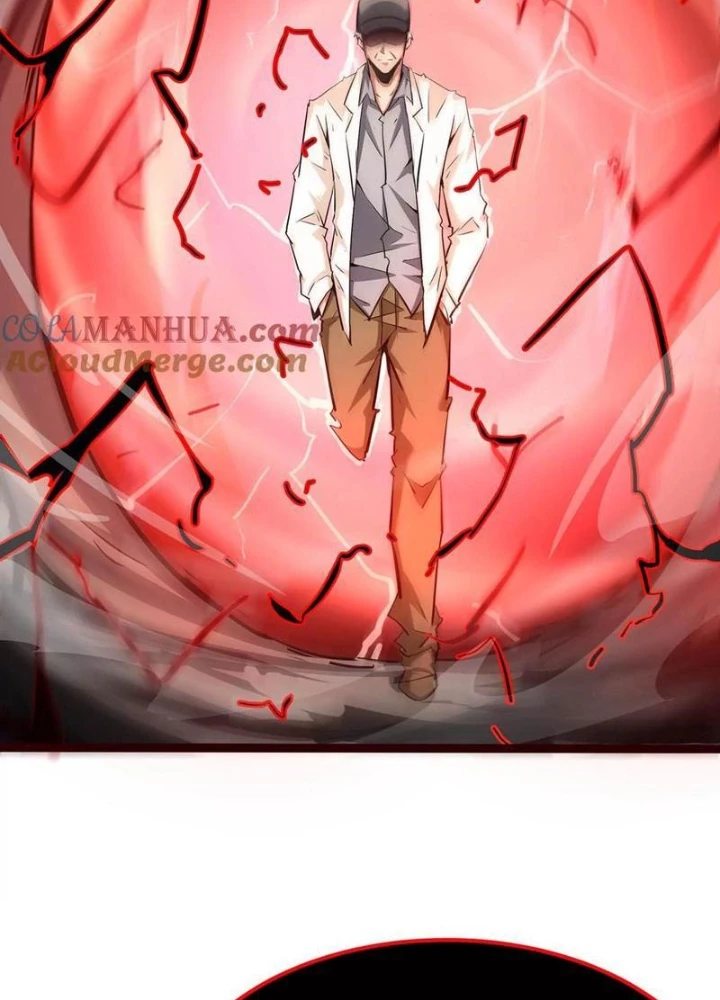 Chư Thần Rút Lui Chapter 103 - 47