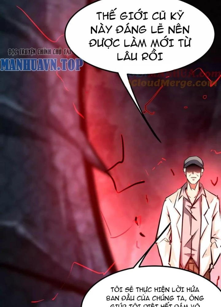 Chư Thần Rút Lui Chapter 103 - 55