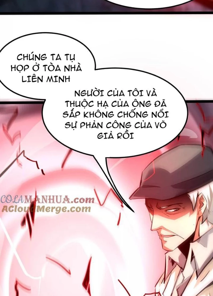 Chư Thần Rút Lui Chapter 103 - 57