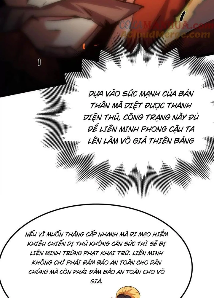 Chư Thần Rút Lui Chapter 103 - 77
