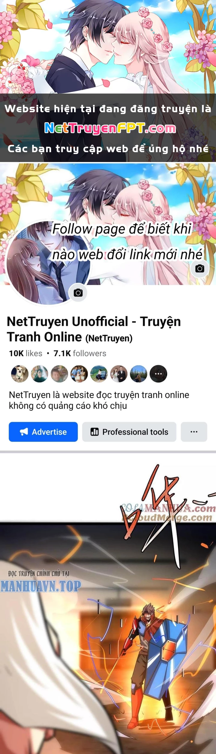 Chư Thần Rút Lui Chapter 105 - 1