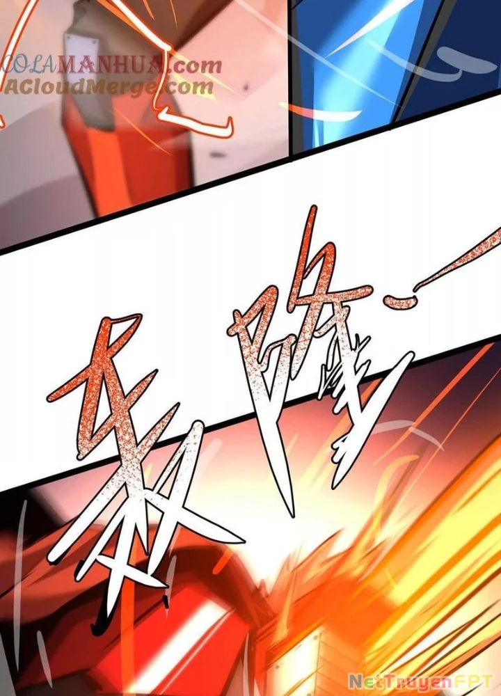 Chư Thần Rút Lui Chapter 105 - 19