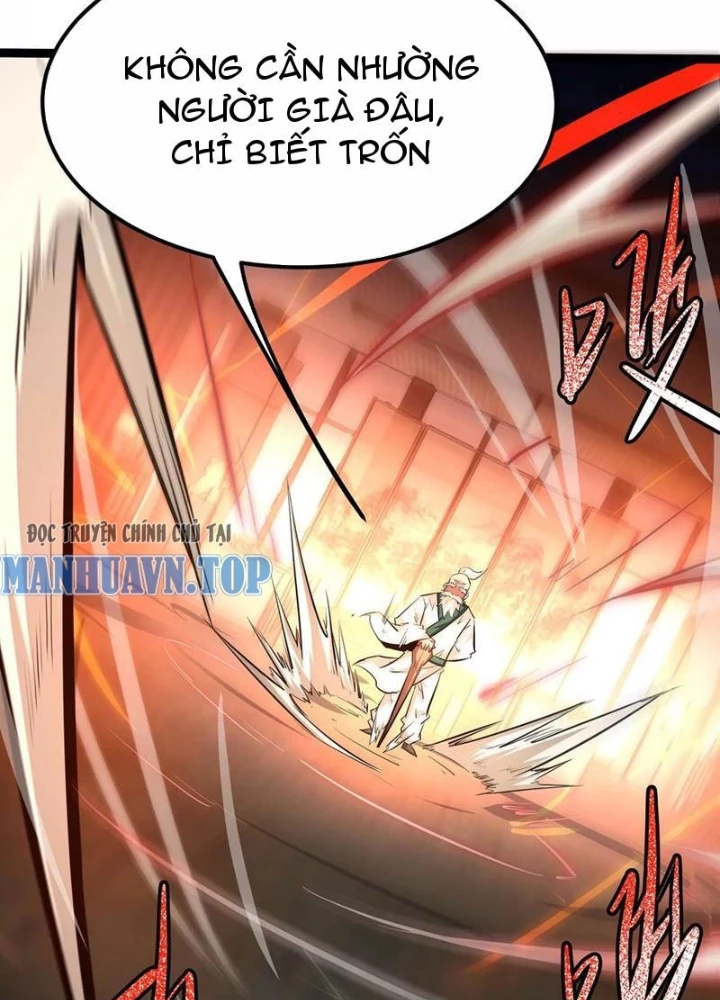 Chư Thần Rút Lui Chapter 105 - 35
