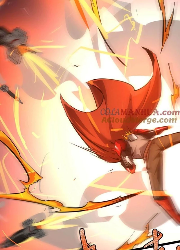 Chư Thần Rút Lui Chapter 105 - 47