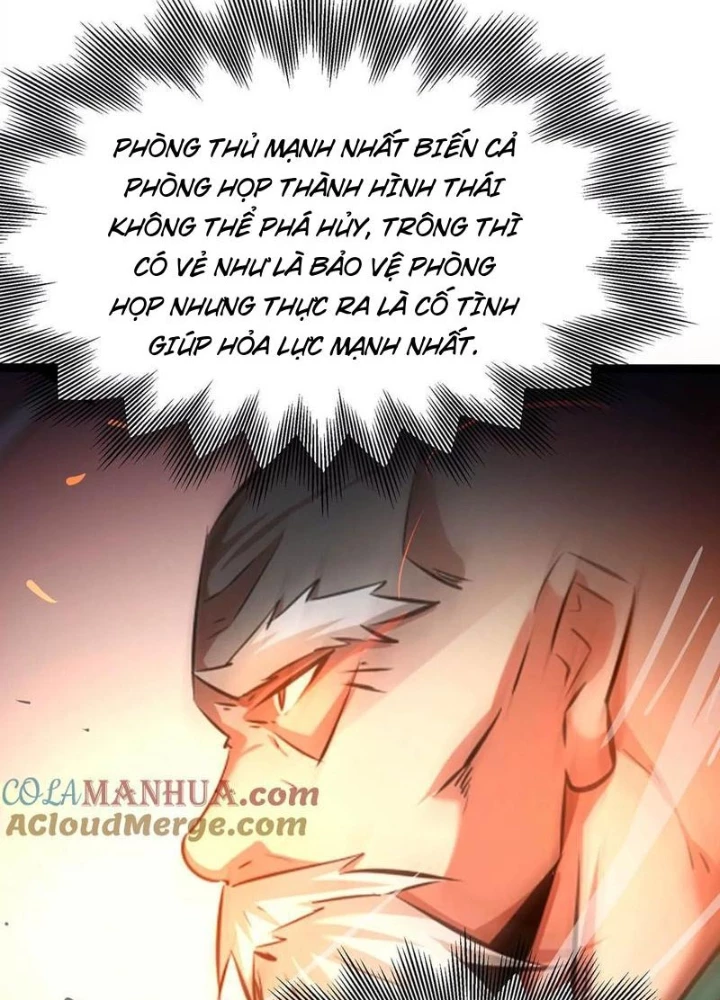 Chư Thần Rút Lui Chapter 105 - 56