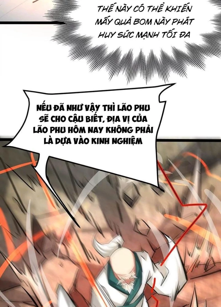 Chư Thần Rút Lui Chapter 105 - 58