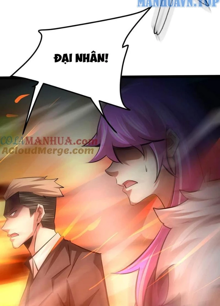 Chư Thần Rút Lui Chapter 105 - 64