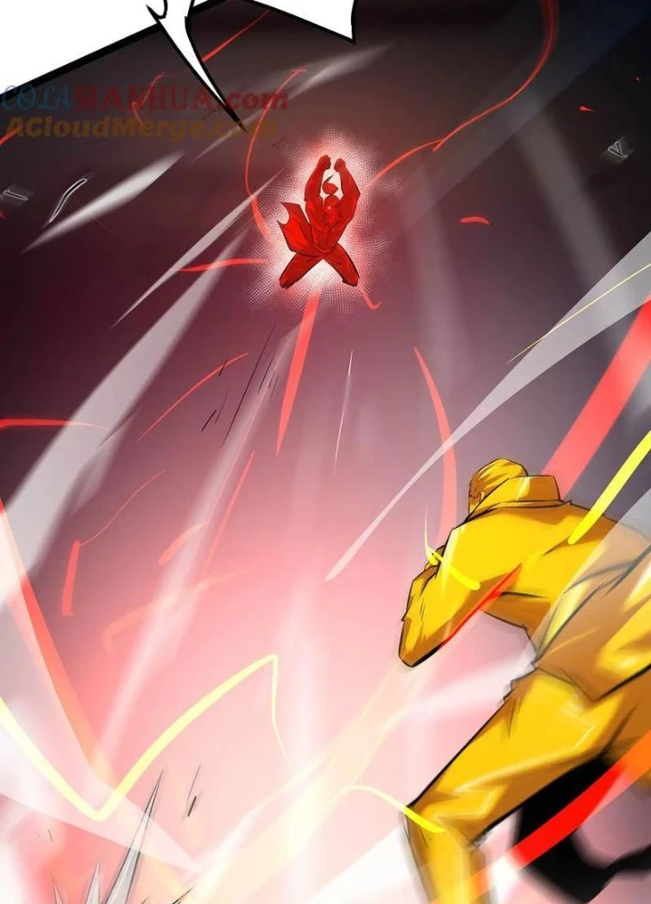 Chư Thần Rút Lui Chapter 106 - 7