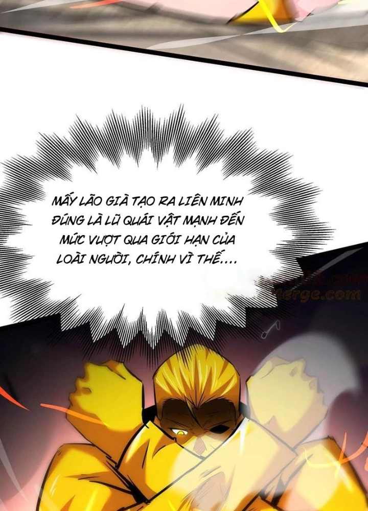 Chư Thần Rút Lui Chapter 106 - 9