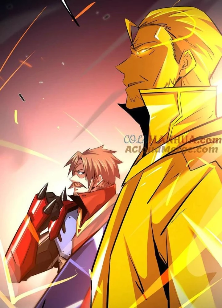 Chư Thần Rút Lui Chapter 106 - 17