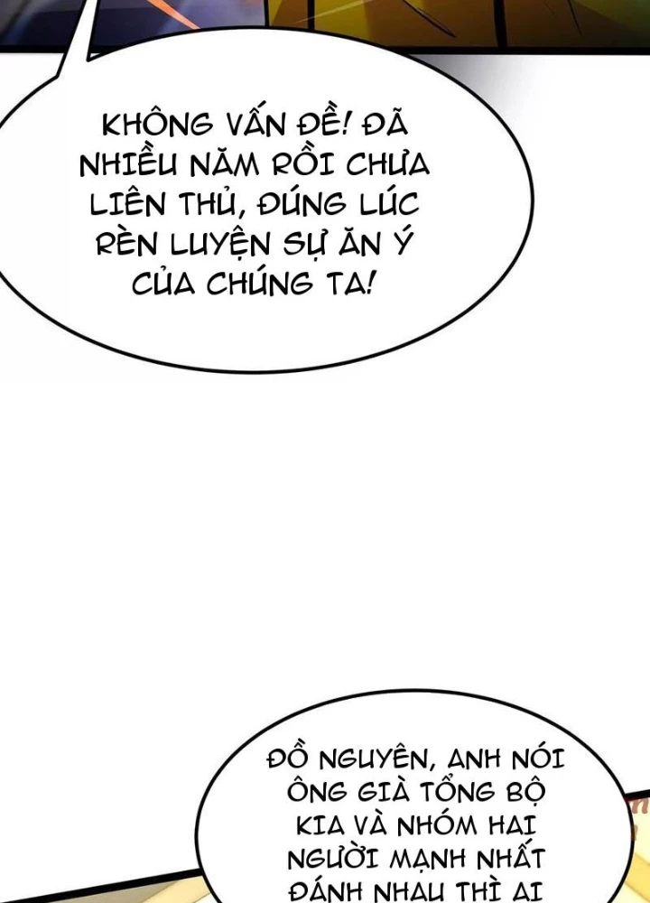 Chư Thần Rút Lui Chapter 106 - 19