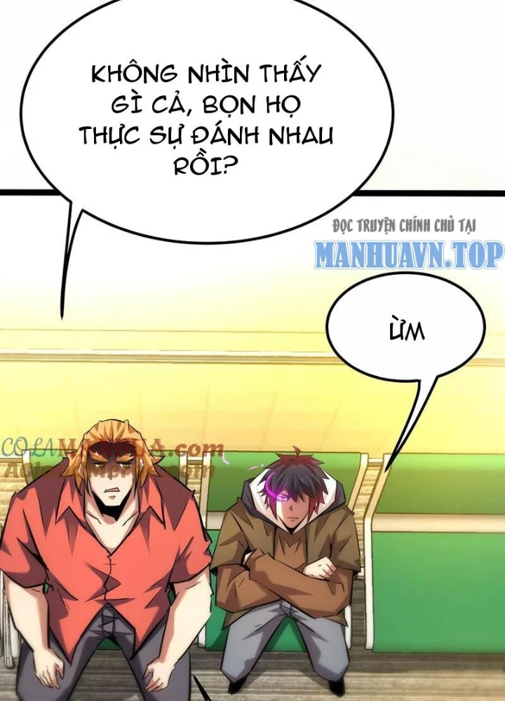 Chư Thần Rút Lui Chapter 106 - 25