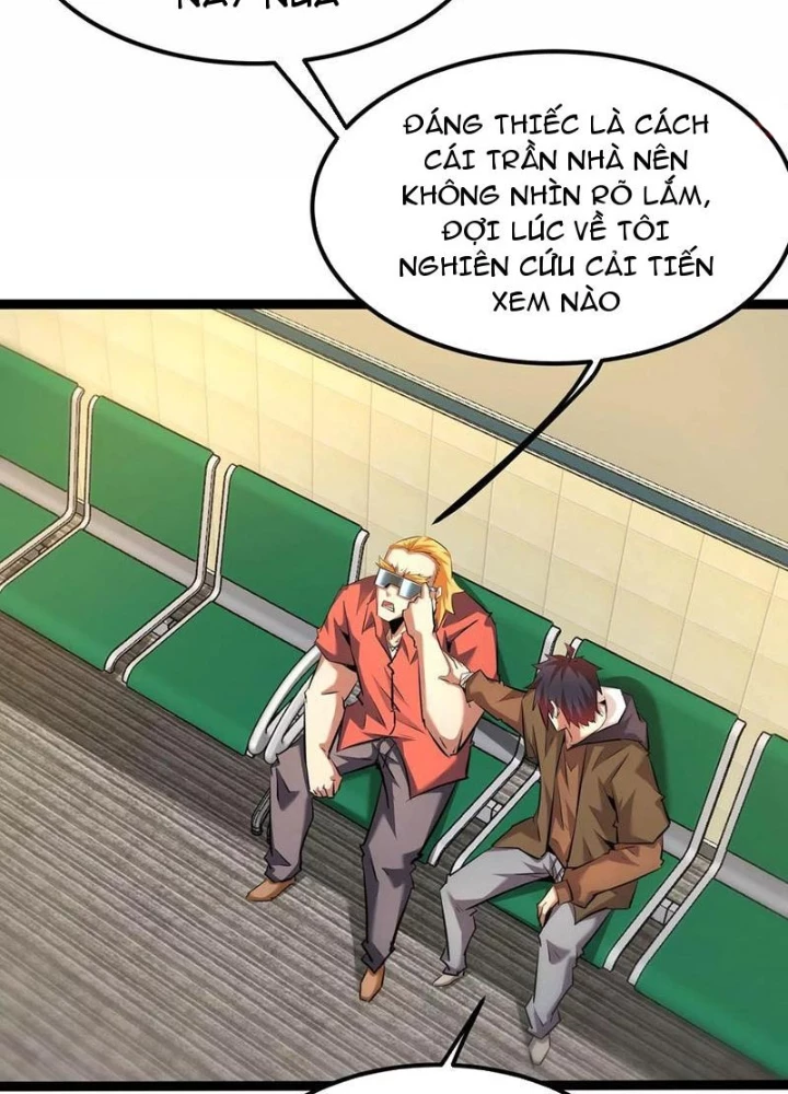 Chư Thần Rút Lui Chapter 106 - 31