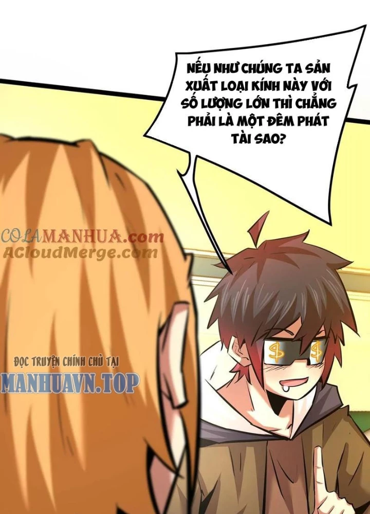 Chư Thần Rút Lui Chapter 106 - 41
