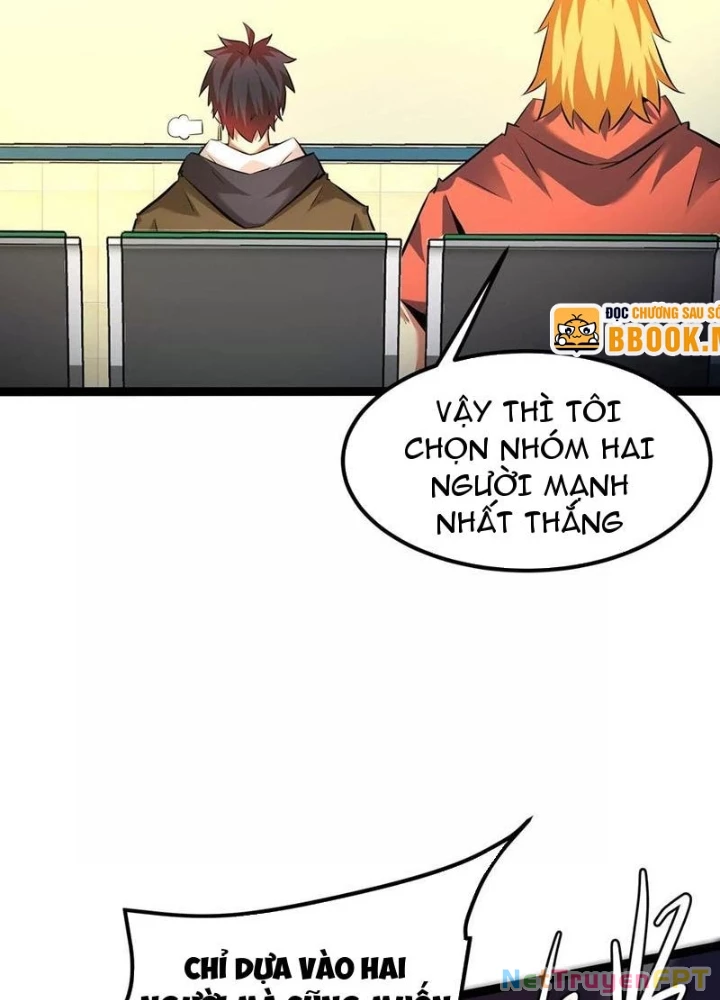 Chư Thần Rút Lui Chapter 106 - 45