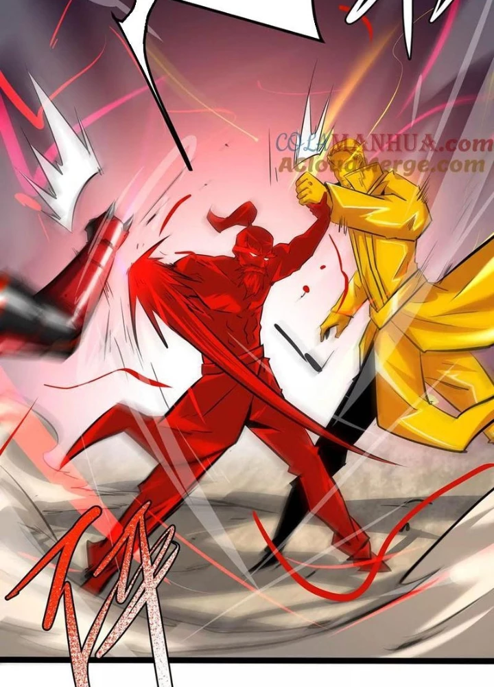 Chư Thần Rút Lui Chapter 106 - 47