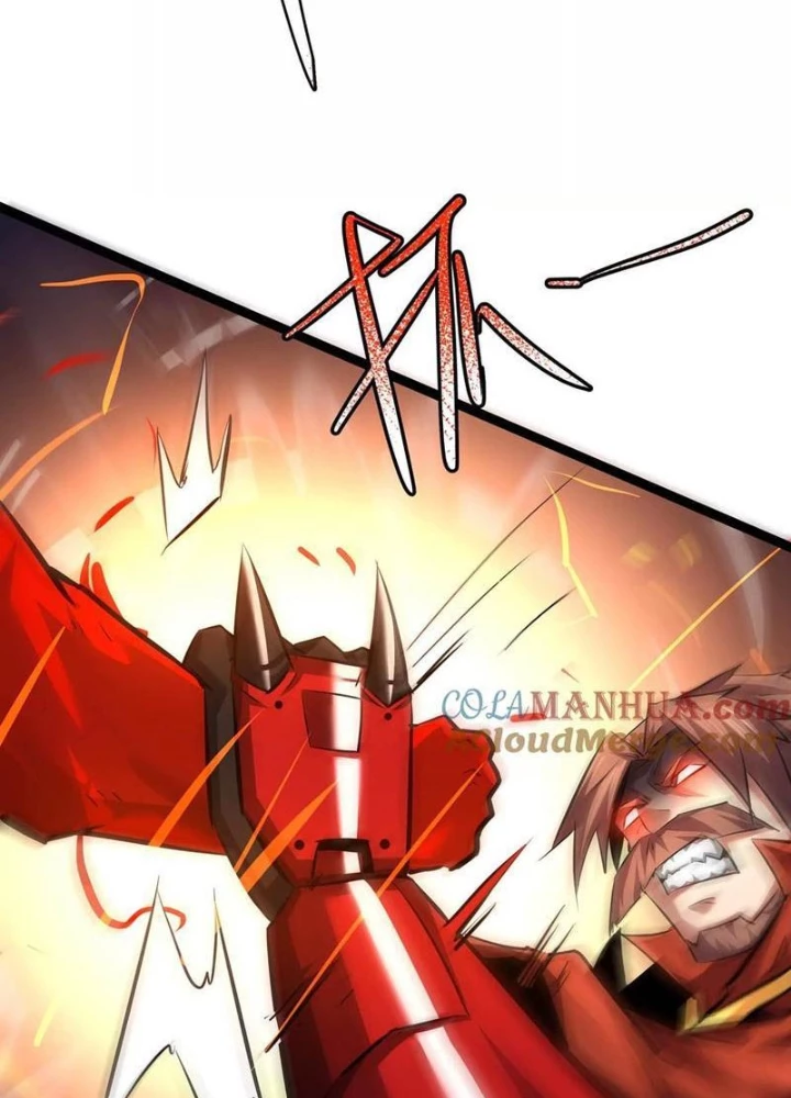 Chư Thần Rút Lui Chapter 106 - 49