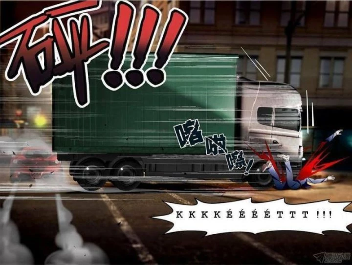 Người Sói Trở Về Chapter 3 - 8