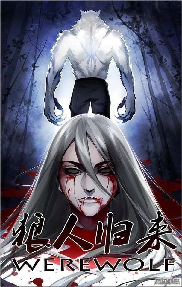 Người Sói Trở Về Chapter 8 - 6