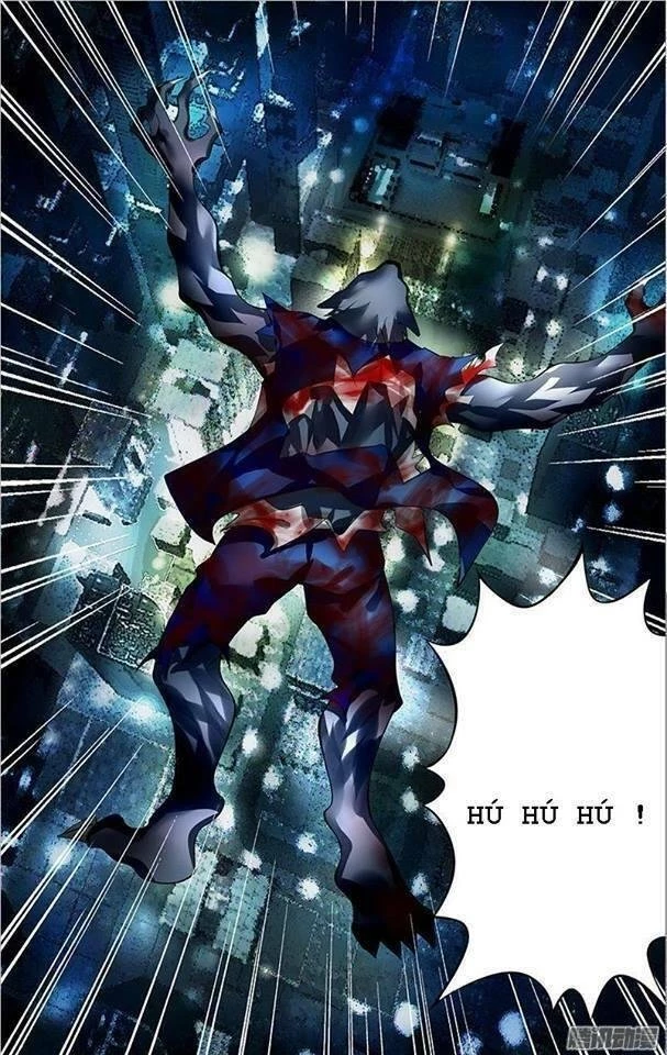 Người Sói Trở Về Chapter 8 - 33
