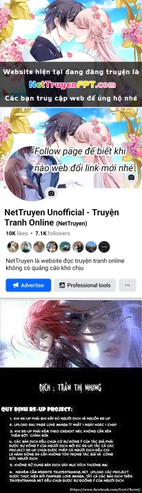 Người Sói Trở Về Chapter 13 - 1