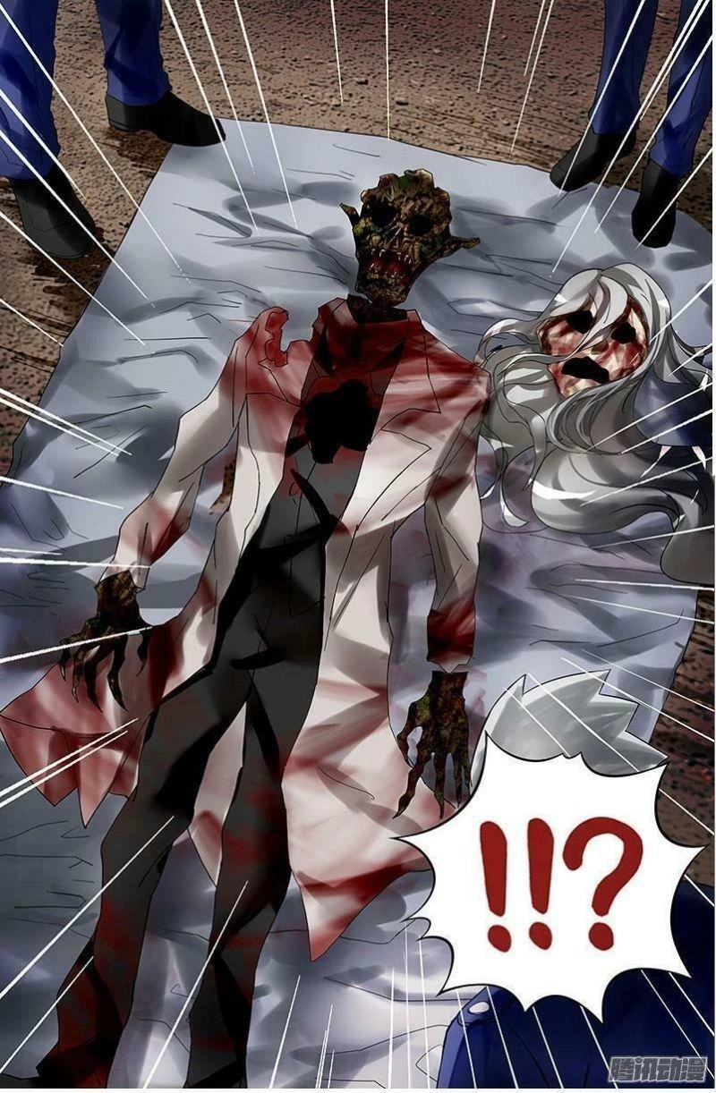 Người Sói Trở Về Chapter 14 - 9