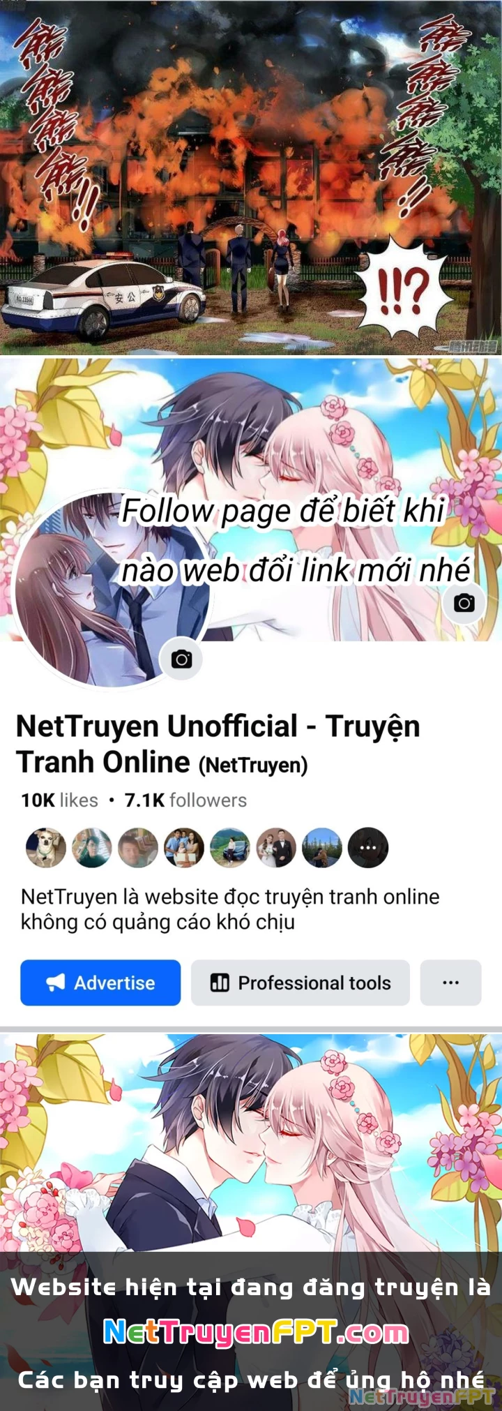 Người Sói Trở Về Chapter 25 - 10